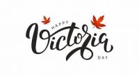   Victoria Day is Monday May 22nd, 2023.  Enjoy your long weekend everyone!!  