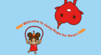 Our Annual JUMP Rope for Heart event is fast approaching.  We participate in this event to show our support for this organization and to teach about the value of healthy […]