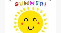 Wishing all students and families a safe and wonderful summer holiday. See you all on September 2nd, 2025.
