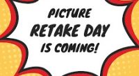 Students who missed photos on October 9th, or families who want students to take photos again (once you have seen the proof sheet); Photo Retake Day will be on Wednesday […]